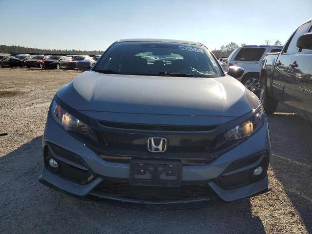 SHHFK7H40LU422035 | 2020 HONDA CIVIC SPOR