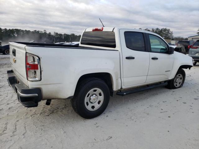 2015 CHEVROLET COLORADO - 1GCGSAE30F1254988