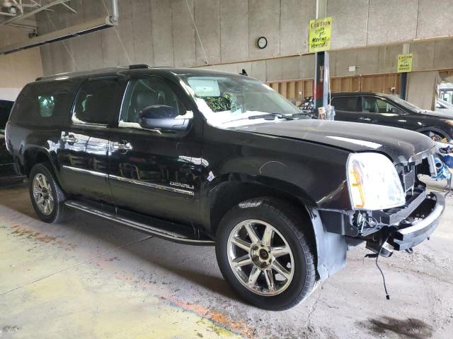 2012 GMC Yukon Xl Denali VIN: 1GKS2MEF3CR324491 Lot: 53424464