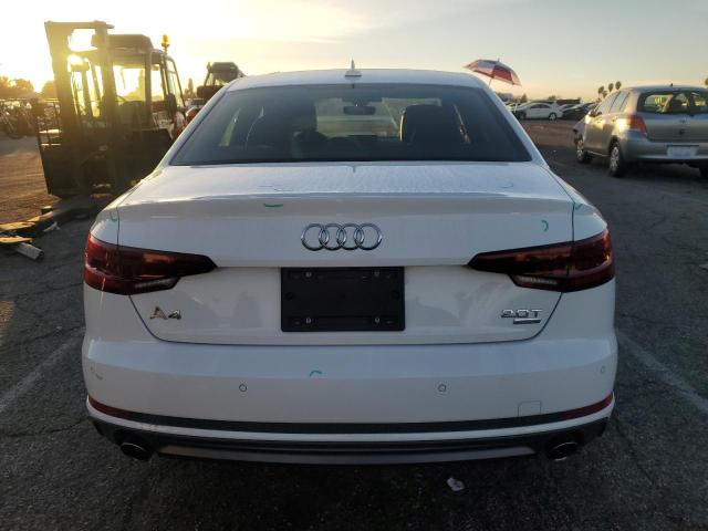 WAULMAF42JA094392 | 2018 AUDI A4 PREMIUM