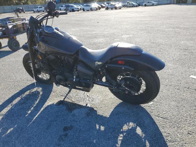 2020 HONDA VT750 C2B JH2RC5371LK100113