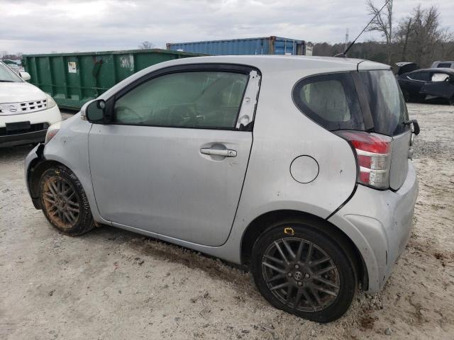 JTNJJXB09EJ026276 | 2014 TOYOTA SCION IQ