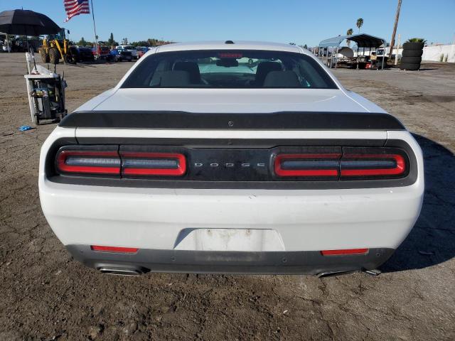 2C3CDZJG8PH525545 | 2023 DODGE CHALLENGER