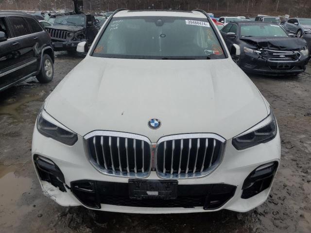 5UXCR6C07M9D85559 2021 BMW X5, photo no. 5