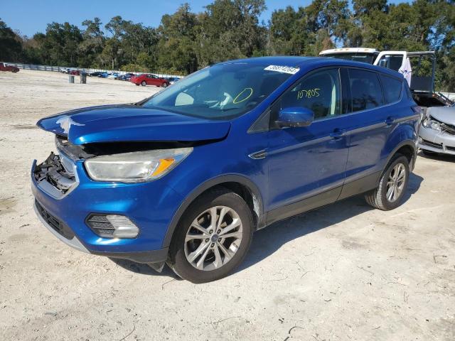 1FMCU0GD8HUE85949 | 2017 FORD ESCAPE SE