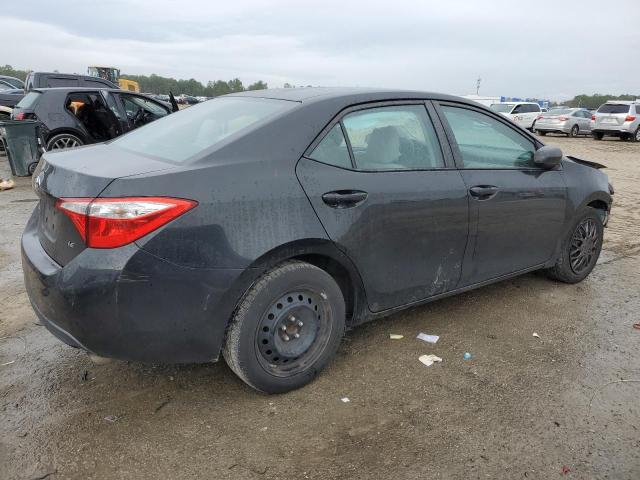 Vin: 2t1burhe5gc668572, lot: 39556444, toyota corolla l 20163