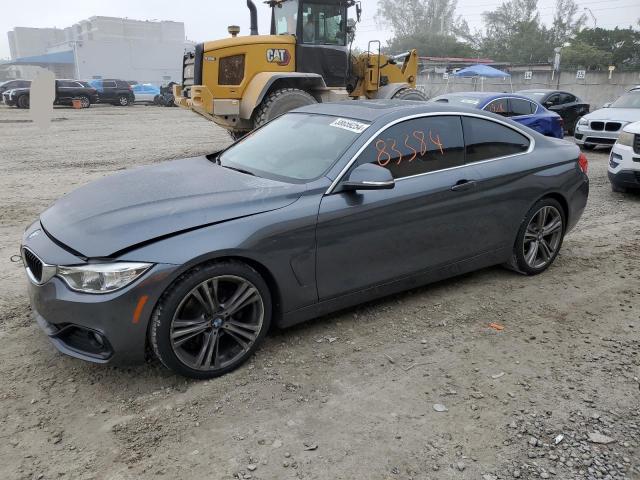 2017 BMW 4 Series 430i