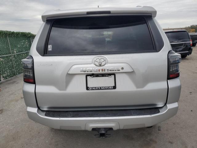 JTEZU5JR5J5173213 | 2018 Toyota 4runner sr5