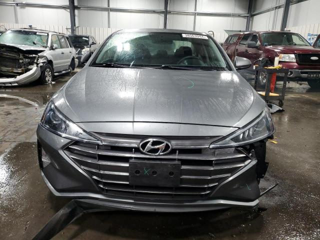 5NPD74LF8KH454118 | 2019 HYUNDAI ELANTRA SE