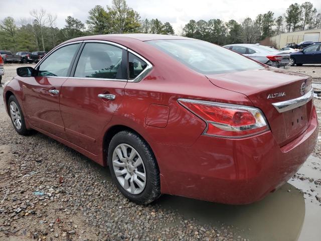 Vin: 1n4al3ap1fc578596, lot: 38697234, nissan altima 2.5 20152