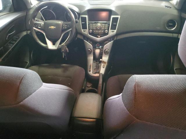 1G1PC5SB6E7203578 | 2014 CHEVROLET CRUZE LT