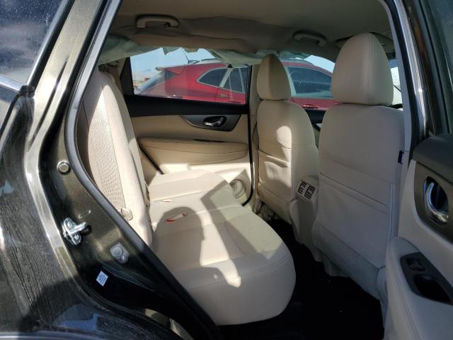 2016 NISSAN ROGUE S - KNMAT2MT5GP673265