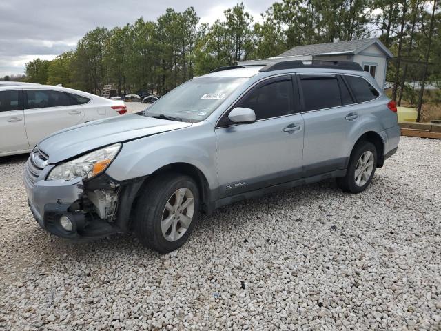 4S4BRBCCXE3236866 | 2014 SUBARU OUTBACK 2.