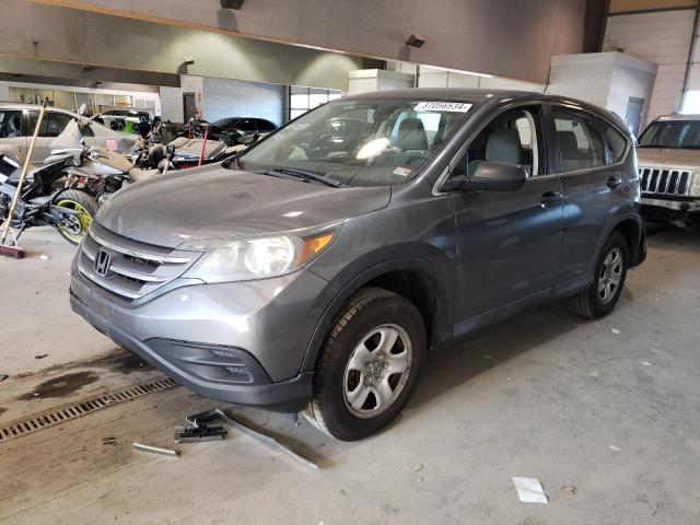 Vin: 2hkrm4h31eh702971, lot: 37056534, honda crv lx 2014 img_1