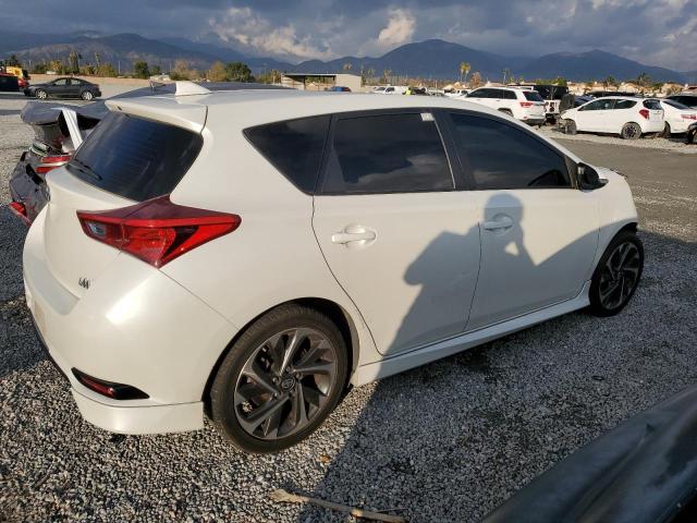 JTNKARJE1GJ519188 | 2016 TOYOTA SCION IM