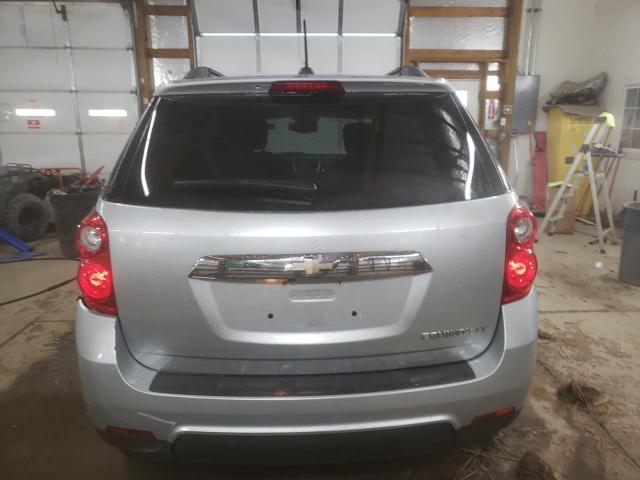 2GNFLFEK3F6101569 | 2015 CHEVROLET EQUINOX LT