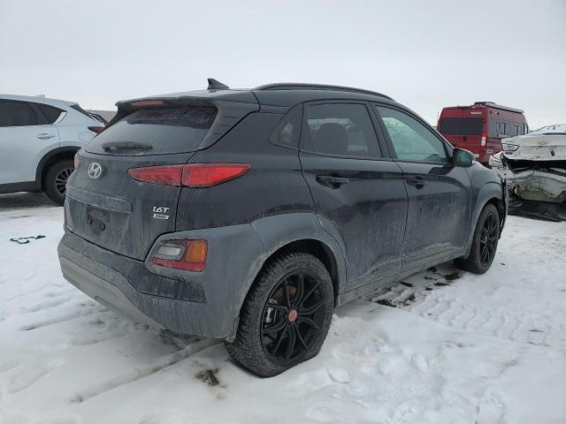 2021 HYUNDAI KONA NIGHT KM8K6CA59MU675794