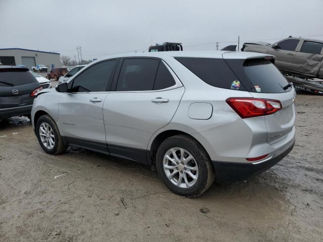 3GNAXUEV8MS129055 | 2021 CHEVROLET EQUINOX LT