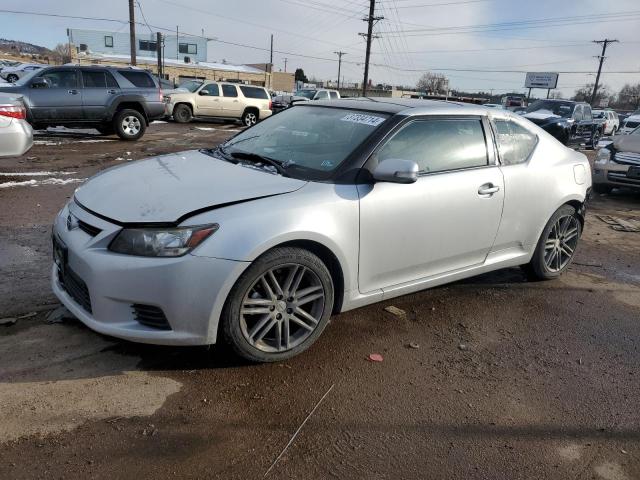 2013 Scion tC 