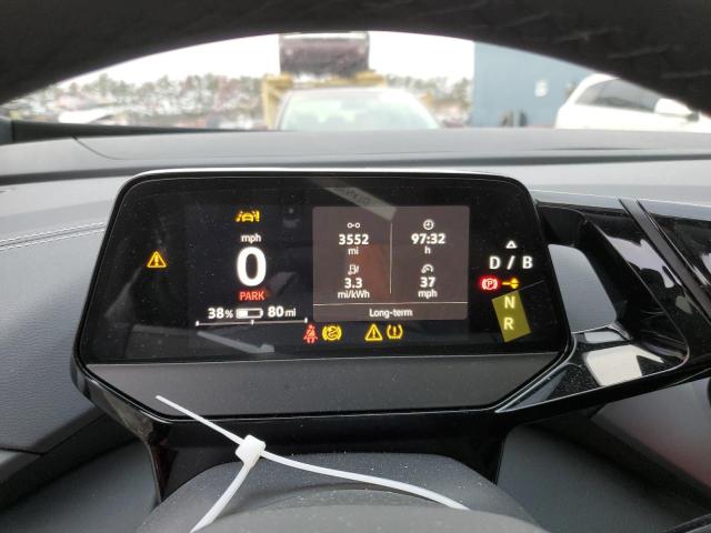 2023 VOLKSWAGEN ID.4 PRO - 1V2CMPE82PC024655