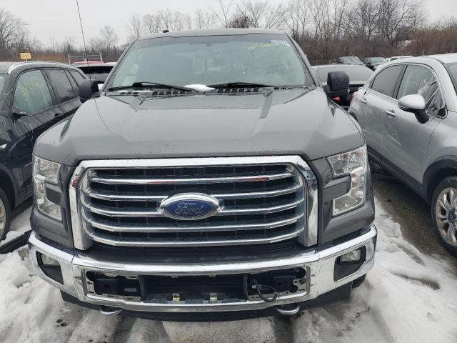 1FTFW1EG0HFB82912 | 2017 FORD F150 SUPER