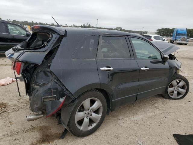 2008 Acura Rdx Technology VIN: 5J8TB18588A009453 Lot: 38782104