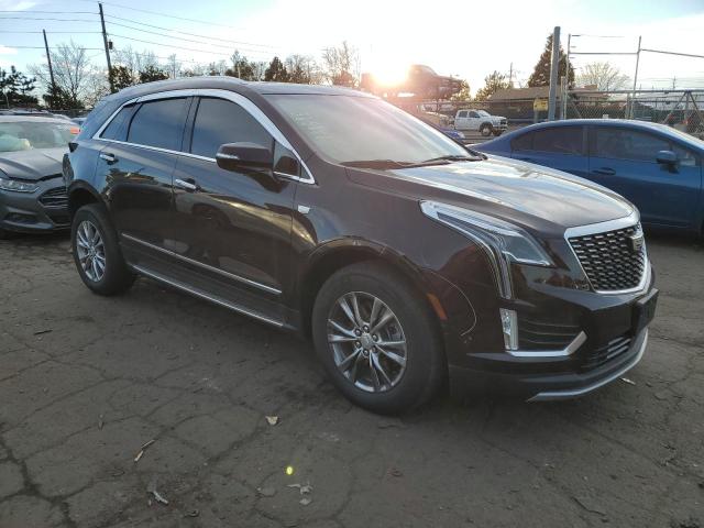 1GYKNCRS2MZ142278 | 2021 CADILLAC XT5 PREMIU