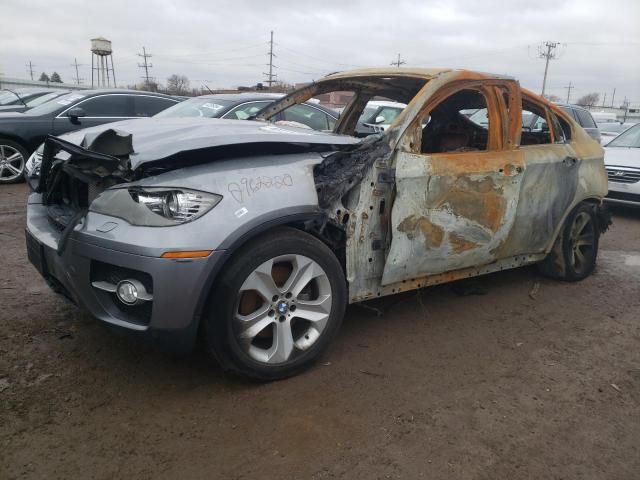 BMW X6 XDRIVE3