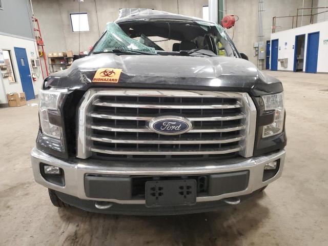 2016 FORD F150 SUPER - 1FTEW1EP0GKG00144