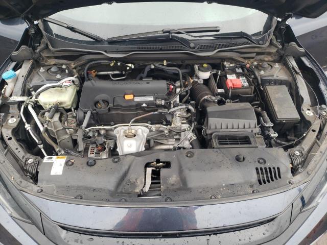 19XFC2F61KE040669 | 2019 HONDA CIVIC LX