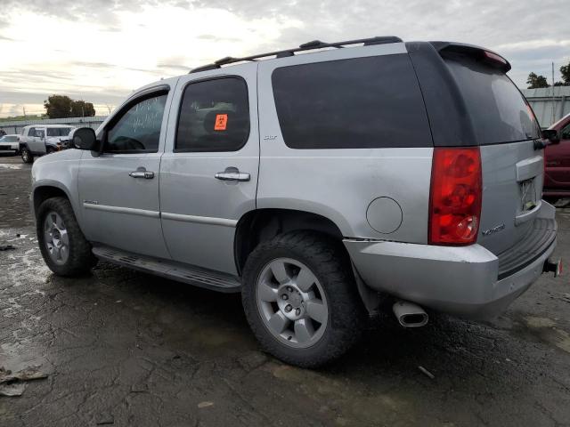 2013 GMC Yukon Slt VIN: 1GKS2CE09DR215122 Lot: 40279454