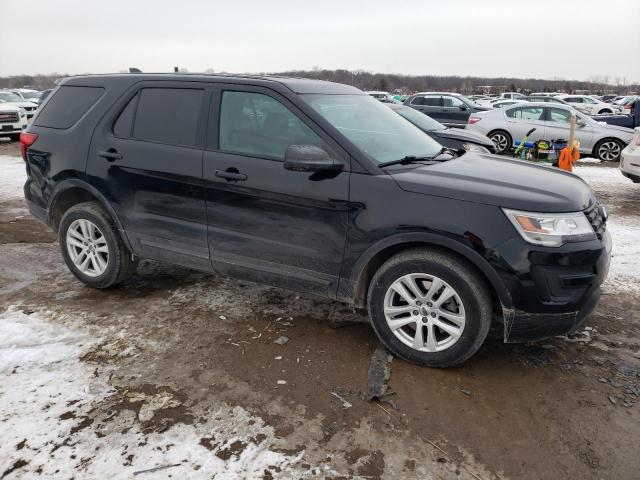 1FM5K8AR9KGA30955 | 2019 FORD EXPLORER P