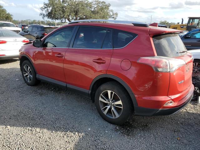 JTMWFREV2GJ073442 | 2016 TOYOTA RAV4 XLE