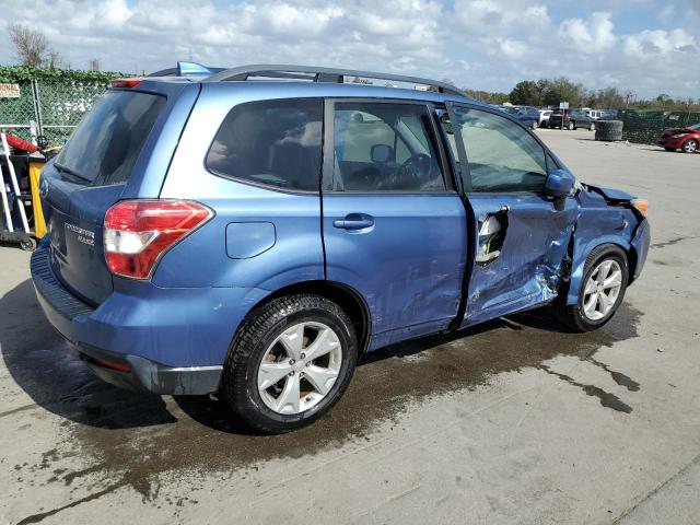 JF2SJADC4GG508068 | 2016 SUBARU FORESTER 2