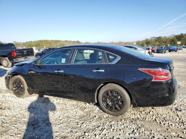 1N4AL3APXFC230036 | 2015 NISSAN ALTIMA 2.5