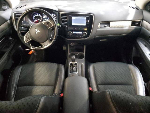 JA4AZ3A32FZ002979 | 2015 MITSUBISHI OUTLANDER