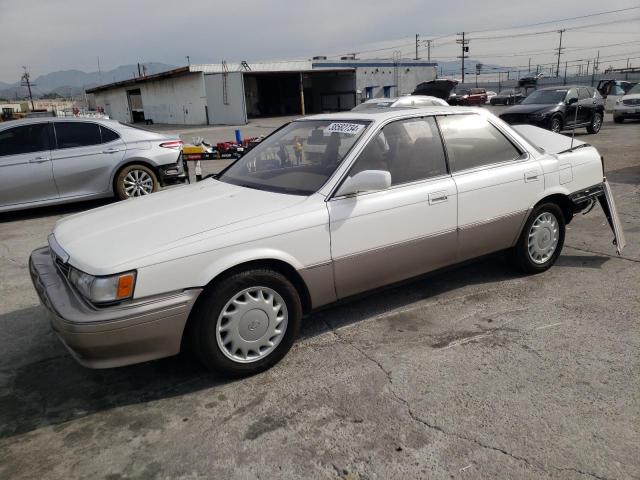 1991 Lexus ES 