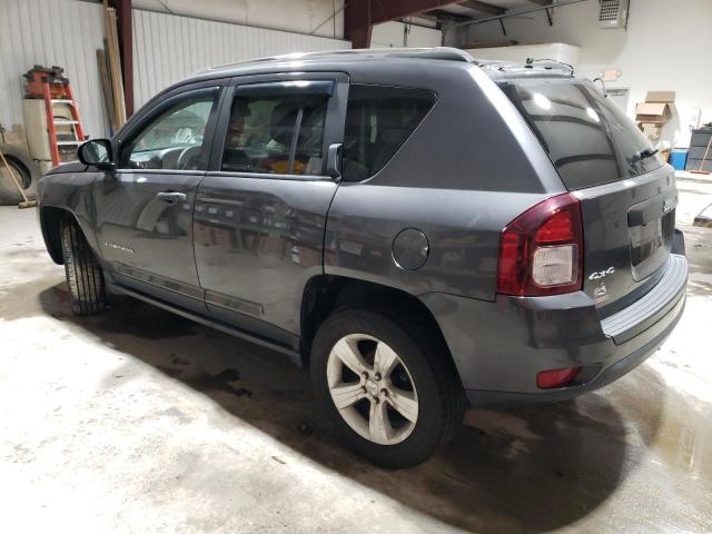 1C4NJDBB6FD163150 | 2015 JEEP COMPASS SP