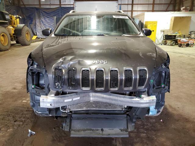 2017 JEEP CHEROCKEE 1C4PJMCS9HW659882
