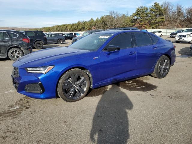 2022 ACURA TLX A-SPEC 2022