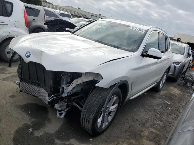 5UXTY5C00M9H49012 2021 BMW X3, photo no. 1