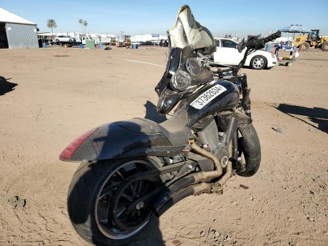 2010 VICTORY MOTORCYCLES HAMMER 8-B 5VPBB26D2A3001354