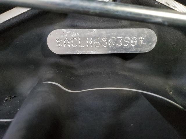 2022 HARLEY-DAVIDSON FLTRXST 1HD1ACL15NB656390