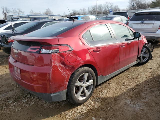 VIN 1G1RA6E48DU123071 2013 Chevrolet Volt no.3