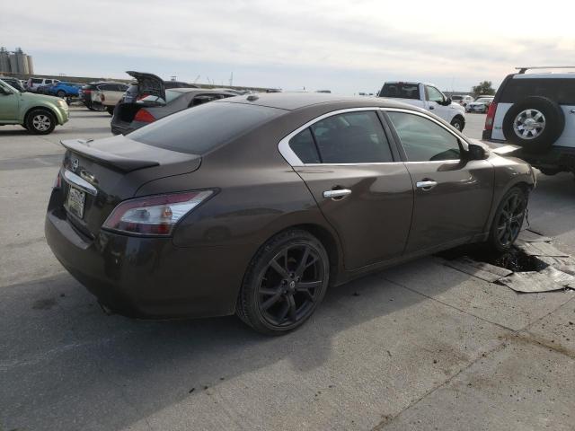 1N4AA5AP7EC437886 | 2014 NISSAN MAXIMA S