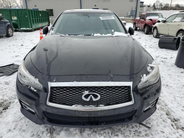 JN1EV7ARXHM830229 | 2017 INFINITI Q50 PREMIU