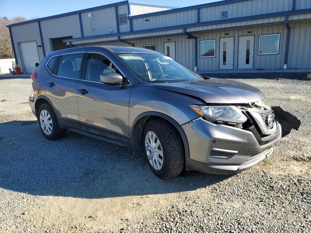 5N1AT2MT6HC798344 | 2017 NISSAN ROGUE S