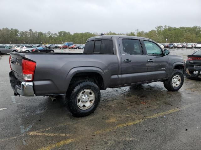 5TFDZ5BN7GX013052 | 2016 TOYOTA TACOMA DOU