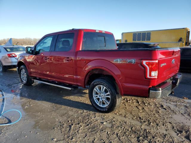 1FTEW1EF7FKD79485 | 2015 FORD F150 SUPER