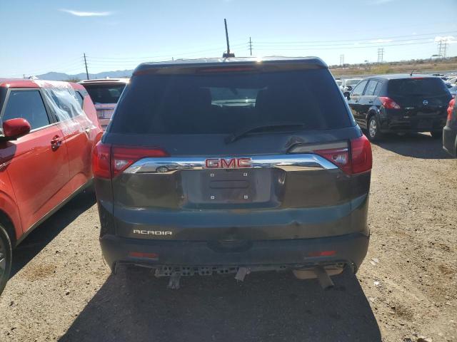 1GKKNKLAXKZ289045 | 2019 GMC ACADIA SLE